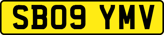 SB09YMV