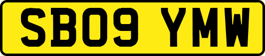 SB09YMW
