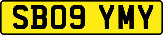 SB09YMY