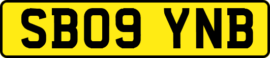SB09YNB