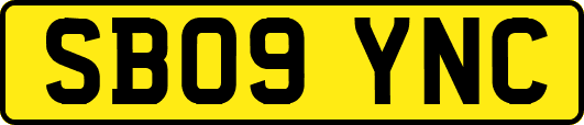 SB09YNC