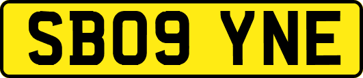 SB09YNE