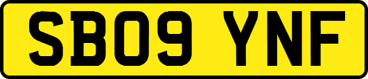 SB09YNF