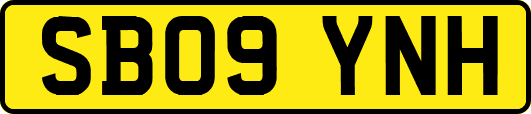 SB09YNH