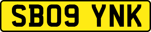 SB09YNK