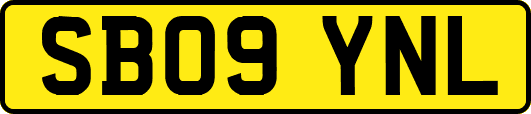 SB09YNL