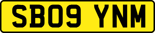 SB09YNM