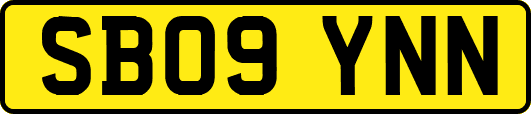 SB09YNN