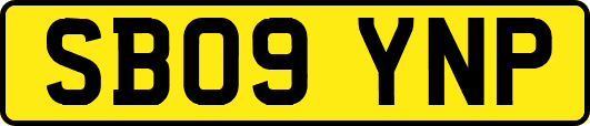 SB09YNP