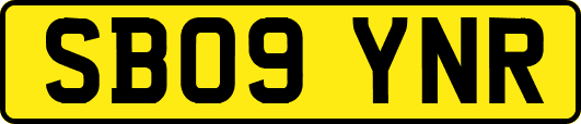 SB09YNR