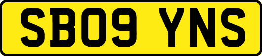 SB09YNS