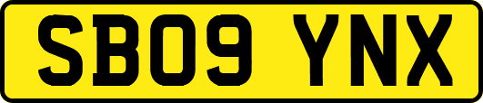 SB09YNX