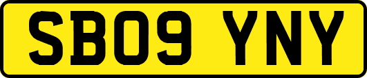 SB09YNY
