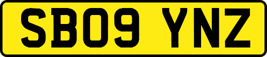 SB09YNZ