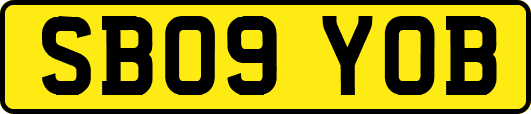 SB09YOB