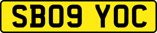 SB09YOC