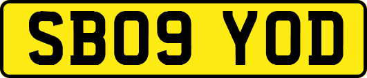 SB09YOD