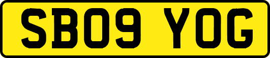 SB09YOG