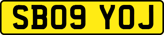 SB09YOJ