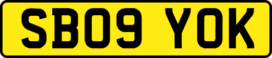 SB09YOK