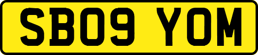 SB09YOM