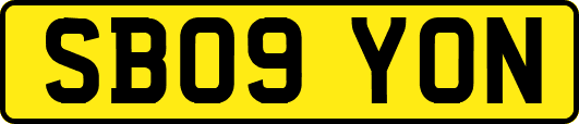SB09YON