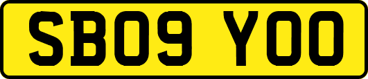 SB09YOO