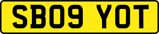 SB09YOT