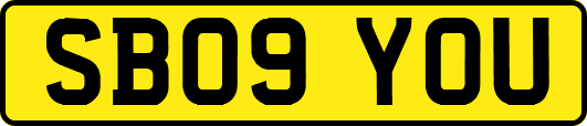 SB09YOU