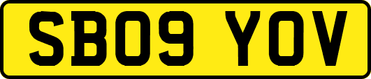 SB09YOV