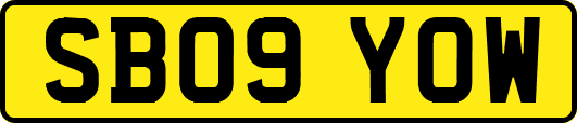 SB09YOW
