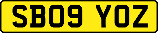 SB09YOZ