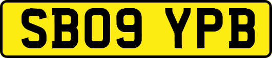 SB09YPB