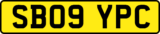 SB09YPC