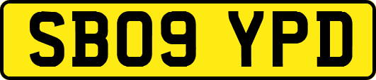SB09YPD