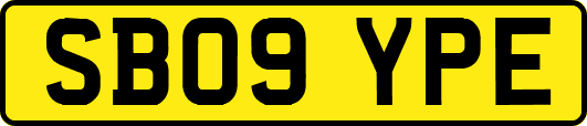 SB09YPE