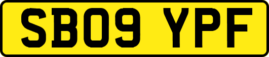 SB09YPF