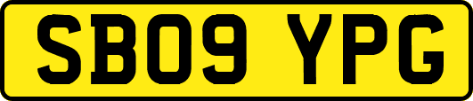 SB09YPG