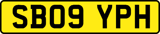 SB09YPH