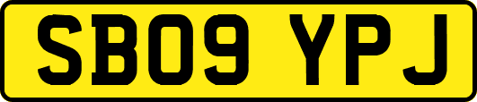 SB09YPJ