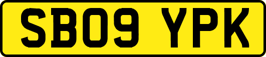 SB09YPK