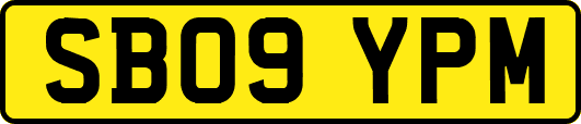 SB09YPM