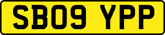 SB09YPP