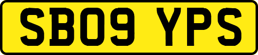 SB09YPS