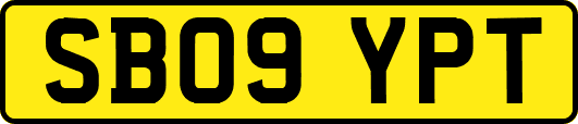 SB09YPT