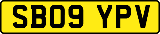 SB09YPV