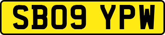 SB09YPW