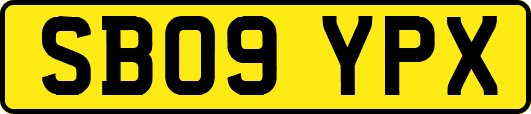 SB09YPX