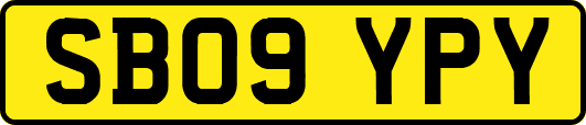 SB09YPY