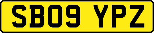 SB09YPZ